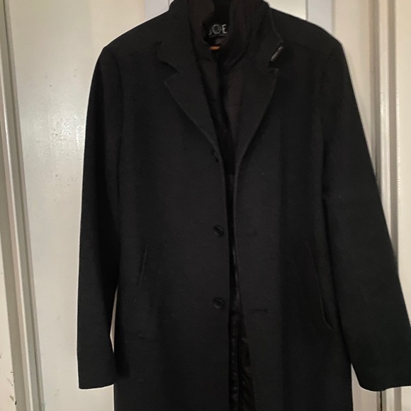 🔴SOLD🔴 Joseph Abboud coat for men - Picture 5 of 8